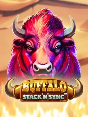 Buffalo Stack